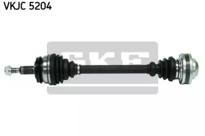 Вал SKF VKJC 5204